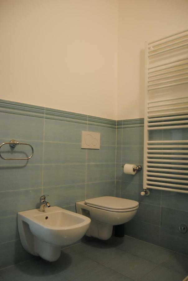 Tre Casette Villa Pella Buitenkant foto